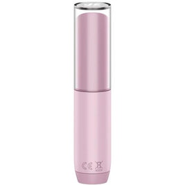 SATISFYER - SECRET KISS WAVE STIMOLATORE CLITORIDEO ROSA