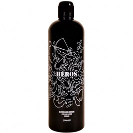 Eros Bodyglide Lubrificante al Silicone 500ml Premium
