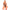 Subblime - 955212 Body Trasparente Con Pizzo Nero Cavo S/M