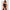 Subblime - 955496 Body In Pizzo Con Fiocchi E Giarrettiere Nero S/M