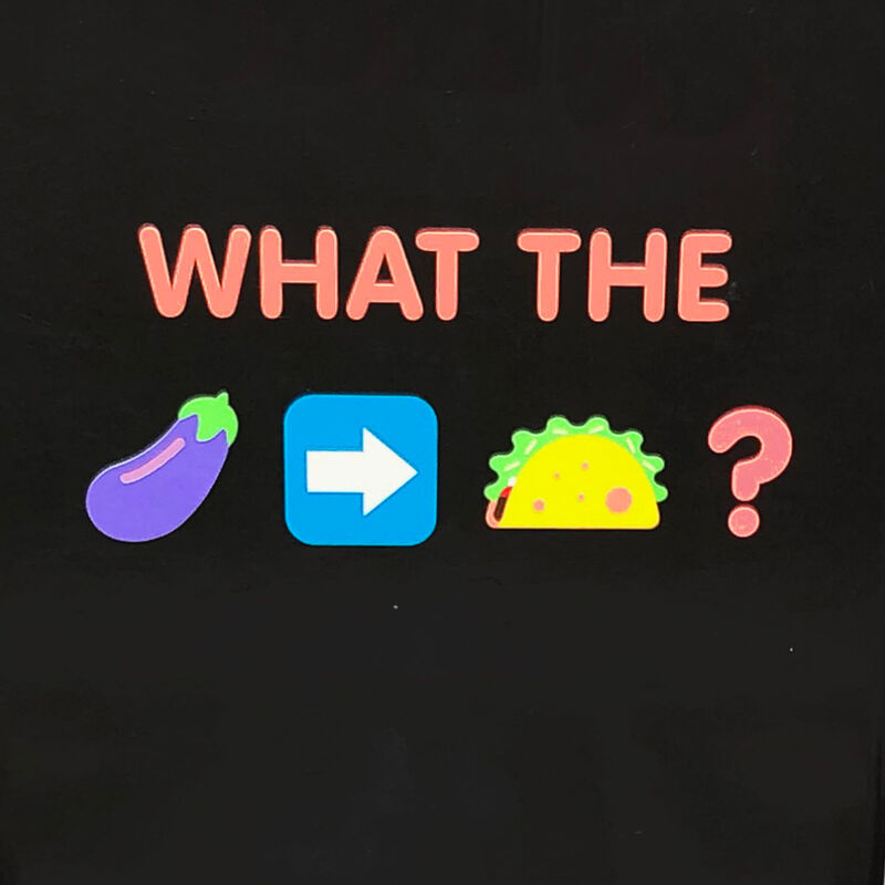 Kheper Games - Cosa c'è da Melanzane a Taco? - Gioco di Coppia Divertente - immagine 3