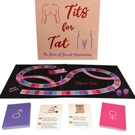 Kheper Games Gioco Tattile di Coppia per Complicità e Divertimento