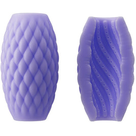 PRETTY LOVE - ATHENA EROS PACK 15 VARI MASTURBATORI MASCHILI