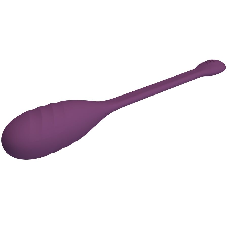 Pretty Love Leviathan Vibratore Smart con App Viola Premium - immagine 4