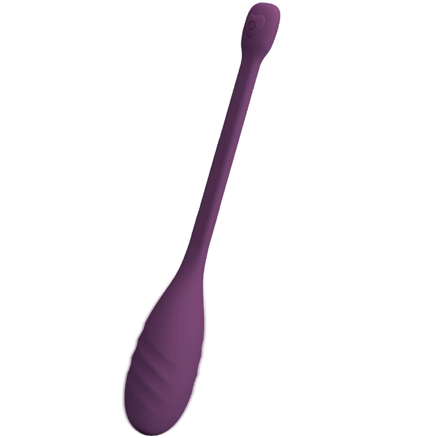 Pretty Love Leviathan Vibratore Smart con App Viola Premium - immagine 2