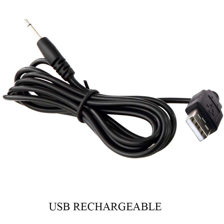 BAILE - BELLISSIMO WILKS 5 IMPOSTAZIONI VIBRATORE REALISTICO 25 CM MULATO