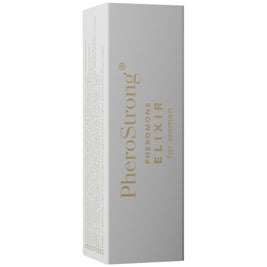Pherostrong - Elisir Ai Feromoni Per Donna 2 Ml