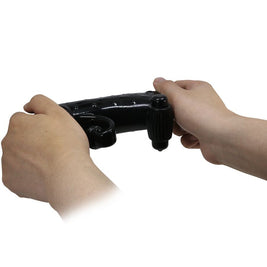 Romance - Guaina Vibrante Per Pene Nera