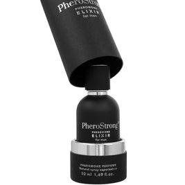 Pherostrong - Elisir Ai Feromoni Per Uomo 50 Ml
