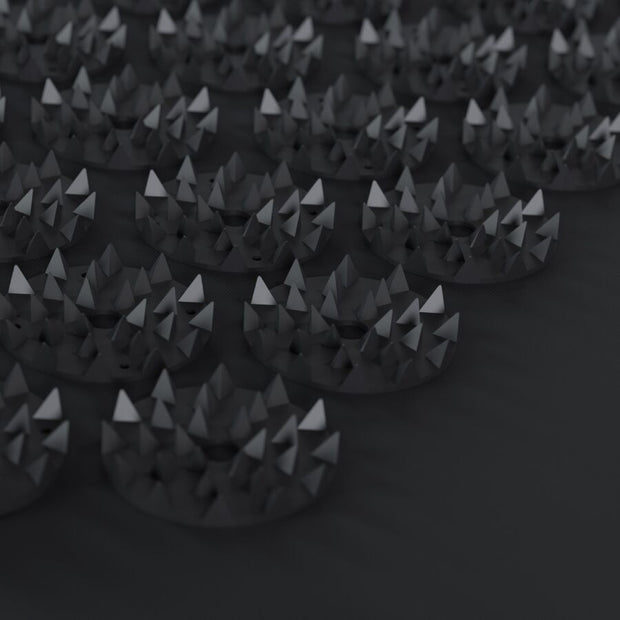 Tappetino Digitopressione LELO per Massaggio e Relax | Allevia Tensione e Stress