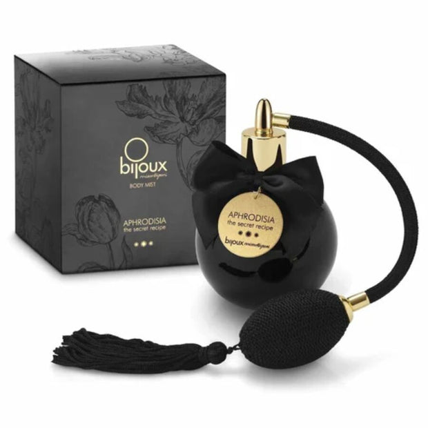 Bijoux Indiscrets Aphrodisia Body Mist Profumo Benessere 100ml - immagine 2
