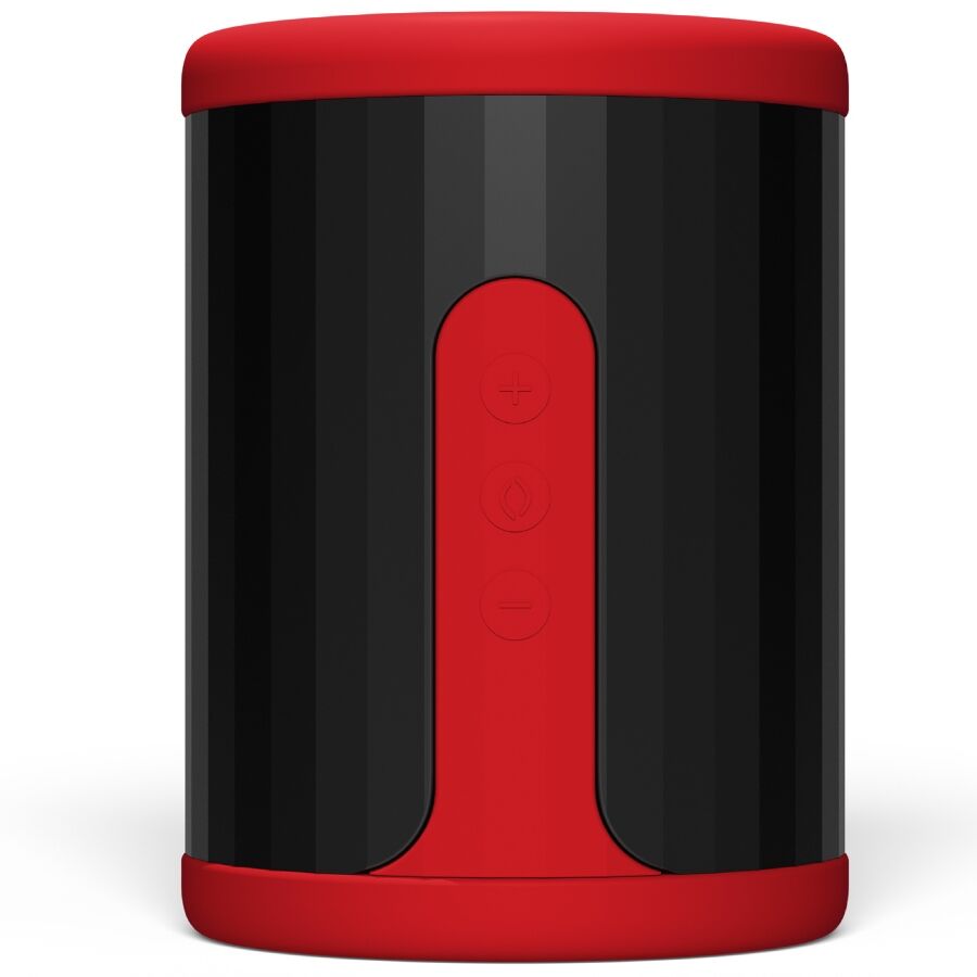 LELO F2STM Massaggiatore e Masturbatore Maschile - App-Connected, 10 Modalità, Silicone Liquido