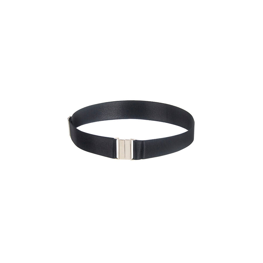 SUBBLIME - 957476 FIBBIE REGOLABILI NERE