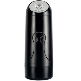 SHEQU - FANNY VAGINA MASTURBATORE CON VIBRAZIONE