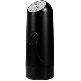 SHEQU - FANNY VAGINA MASTURBATORE CON VIBRAZIONE