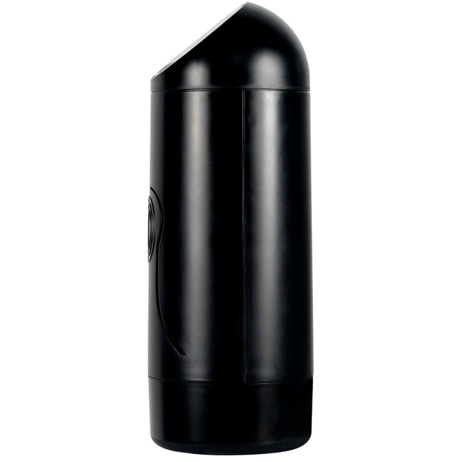 SHEQU - FANNY VAGINA MASTURBATORE CON VIBRAZIONE