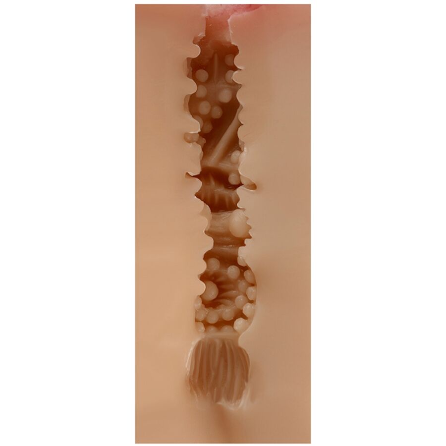 SHEQU - MASTURBATORE DELLA VAGINA MAUD