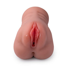 XISE - RAMAR VAGINA MASTURBATORE CON VIBRAZIONE