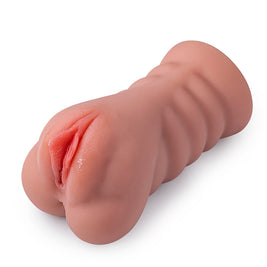 XISE - RAMAR VAGINA MASTURBATORE CON VIBRAZIONE