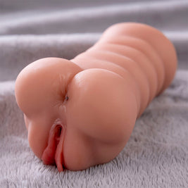 XISE - RAMAR VAGINA MASTURBATORE CON VIBRAZIONE