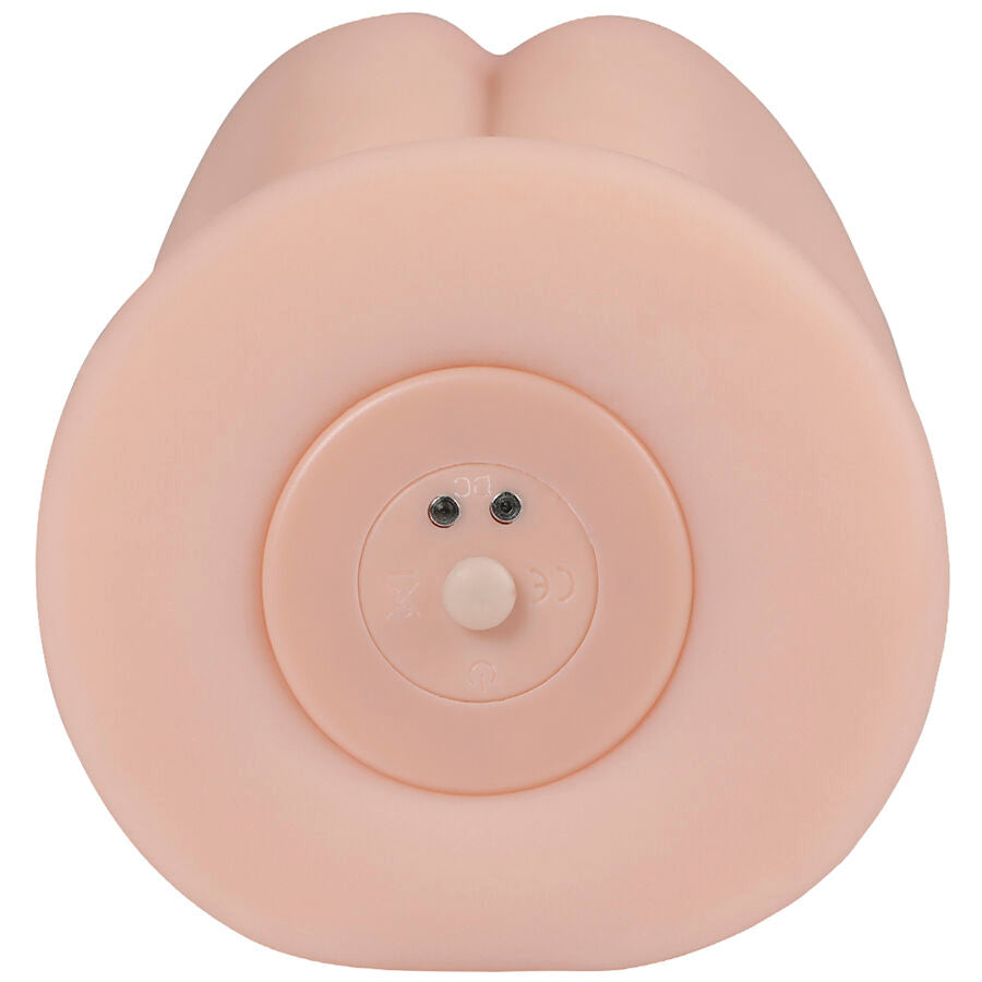 XISE - AGATHA MASTURBATORE VAGINA VIBRANTE CON VIBRAZIONE