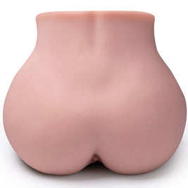 XISE - OLGA VIBRANTE REALISTICO VAGINA E ANO MASTURBATORE MULTIPOSIZIONE