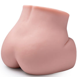 XISE - OLGA MASTURBATORE REALISTICO MULTIPOSIZIONE PER VAGINA E ANO