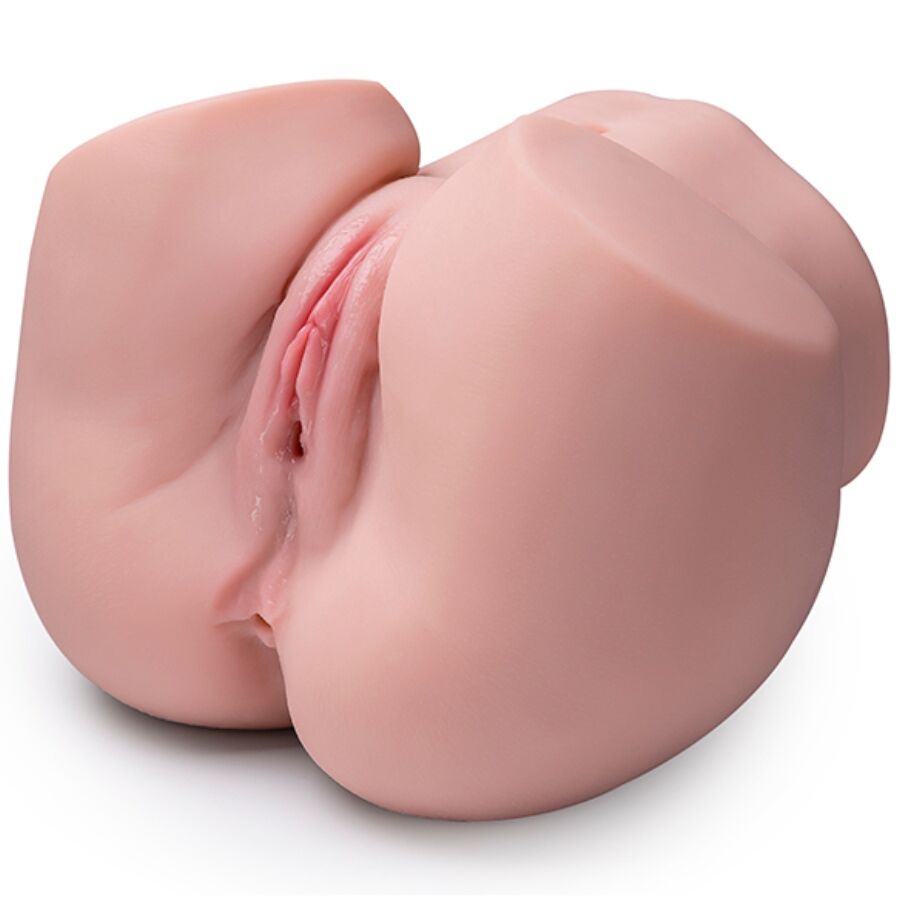 XISE - OLGA MASTURBATORE REALISTICO MULTIPOSIZIONE PER VAGINA E ANO