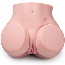 XISE - OLGA MASTURBATORE REALISTICO MULTIPOSIZIONE PER VAGINA E ANO