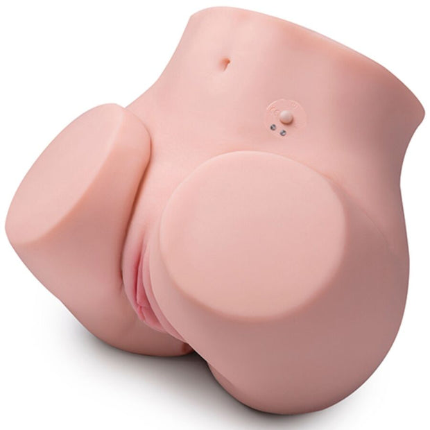 XISE - OLGA MASTURBATORE REALISTICO MULTIPOSIZIONE PER VAGINA E ANO