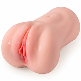 XISE - ELAINE MASTURBATORE VAGINA CON VIBRAZIONE