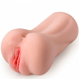 XISE - ELAINE MASTURBATORE VAGINA CON VIBRAZIONE