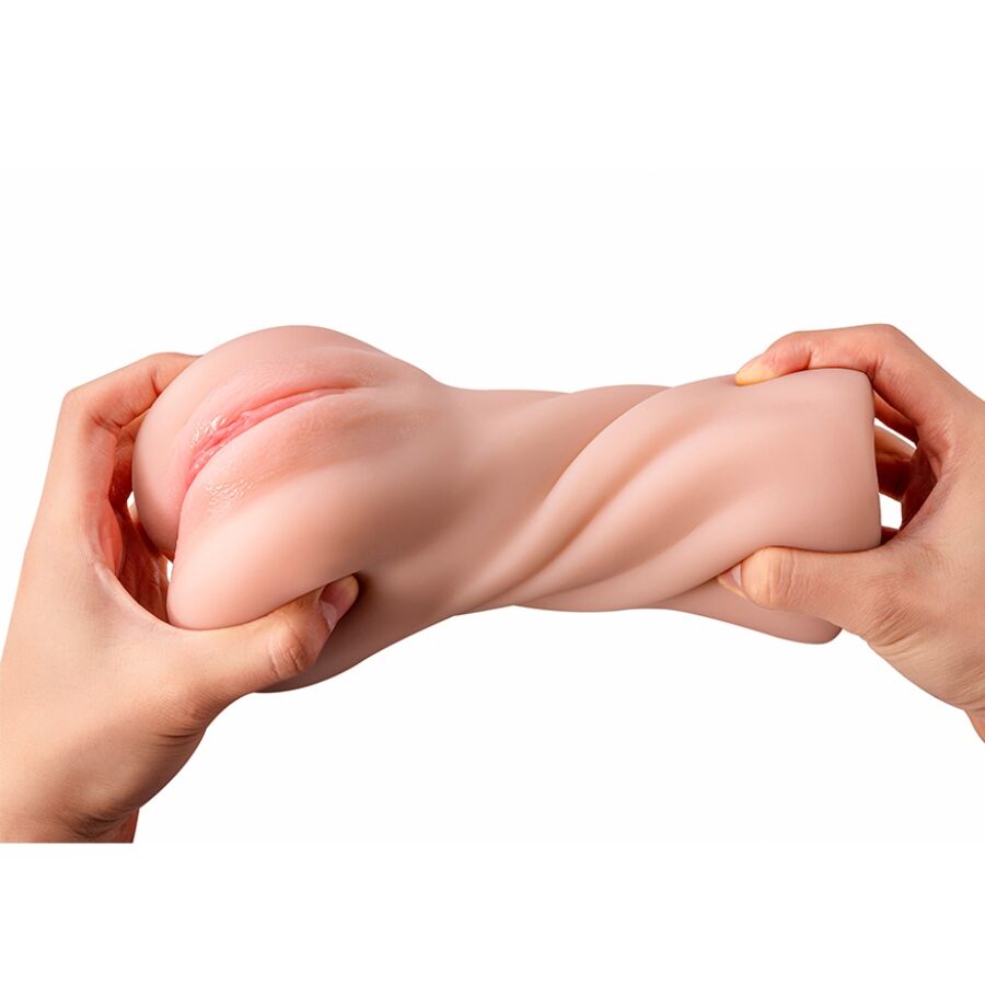 XISE - ELAINE MASTURBATORE VAGINA CON VIBRAZIONE