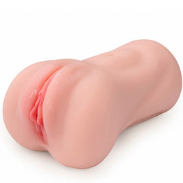 XISE - ELAINE MASTURBATORE VAGINA CON VIBRAZIONE