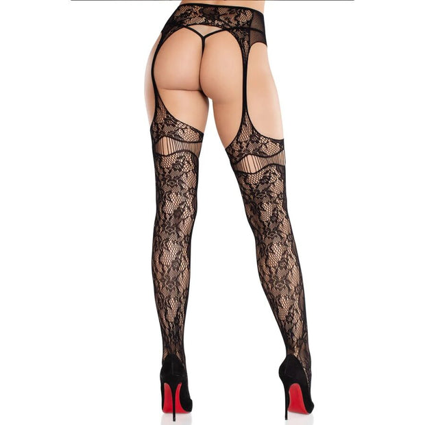 LEG AVENUE Calze Sensuale