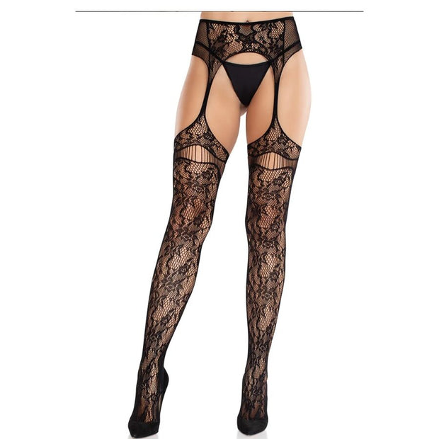 LEG AVENUE Calze Sensuale