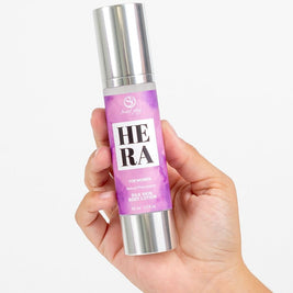 SecretPlay Hera Silk Skin Lotion Donna 50ml Premium Wellness - immagine 2