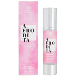 SecretPlay Pelle di Seta - Olio da Massaggio Effetto Setoso
