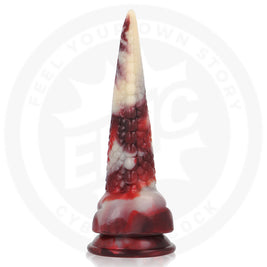 EPIC - DILDO DRAXIS OMBRA ABISMALE