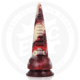 EPIC - DILDO DRAXIS OMBRA ABISMALE