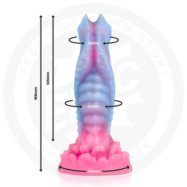 EPIC - DILDO OCEARA ALBA