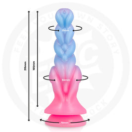 EPICO - DILDO RHEONA DAWN