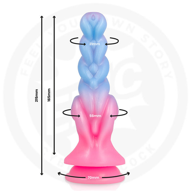 EPICO - DILDO RHEONA DAWN