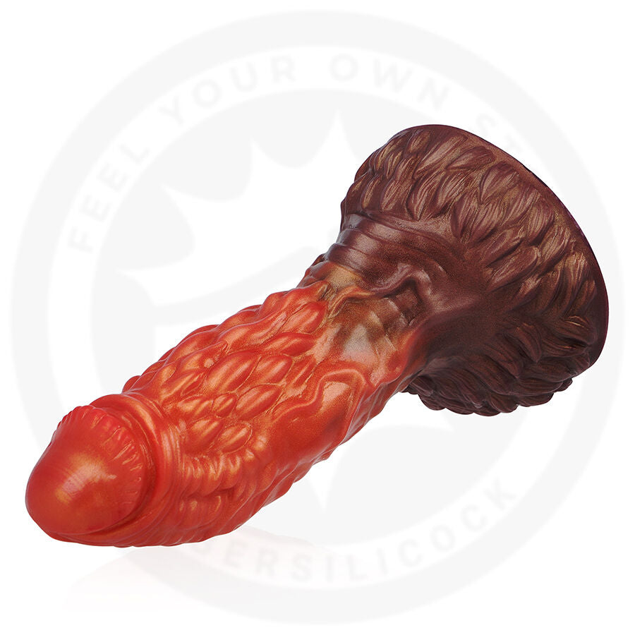 EPIC - DILDO ANDROS RADICI SELVAGGE