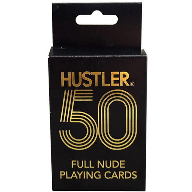 Kheper Games Hustler Carte da Gioco Premium per Coppia - immagine 2