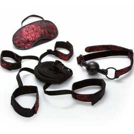 CALEXOTICS - SCANDAL KIT DI SUPPORTO PER LETTO