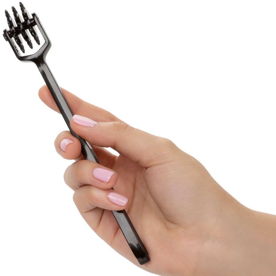 CALEXOTICS - SCANDALO TRIPLA RUOTA DEL PIACERE