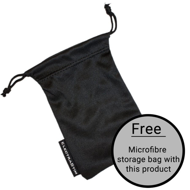 ELECTRASTIM - ANELLO SCROTALE REGOLABILE IN METALLO ELECTRALOOP