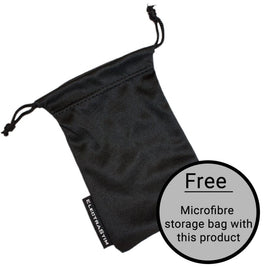 ELECTRASTIM - ANELLO PER PENE IN METALLO ELECTRARINGS 32 MM