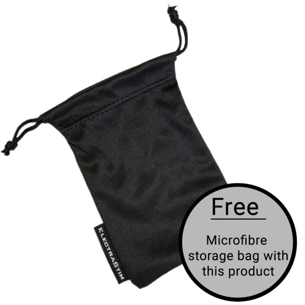 ELECTRASTIM - ANELLO PER PENE IN METALLO ELECTRARINGS 32 MM